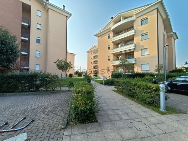 appartamento in vendita a Brugherio