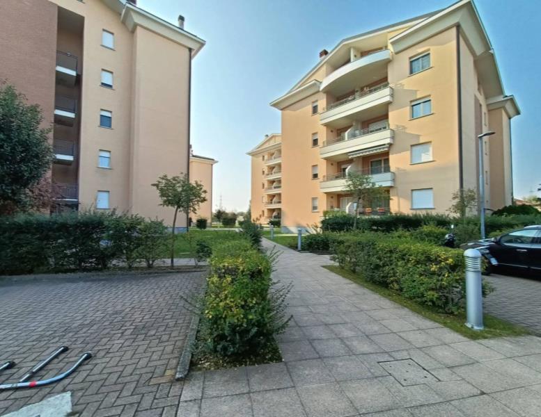 appartamento in vendita a Brugherio