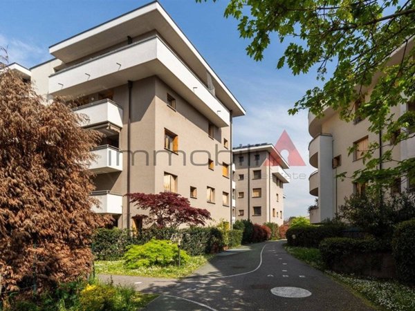 appartamento in vendita a Brugherio