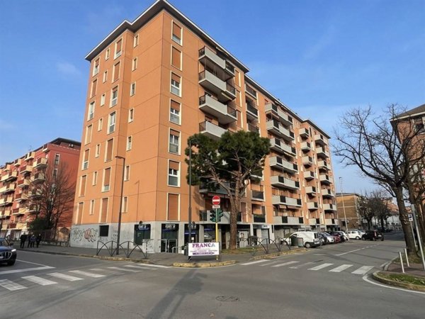 appartamento in vendita a Brugherio