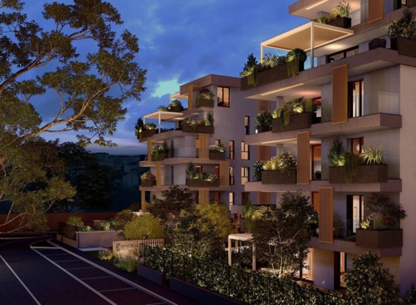 appartamento in vendita a Brugherio