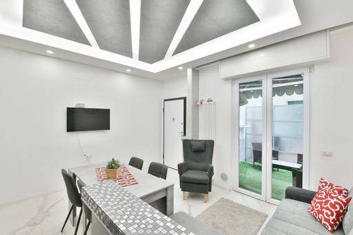 appartamento in vendita a Brugherio in zona San Damiano