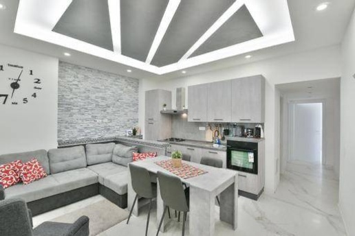 appartamento in vendita a Brugherio in zona San Damiano