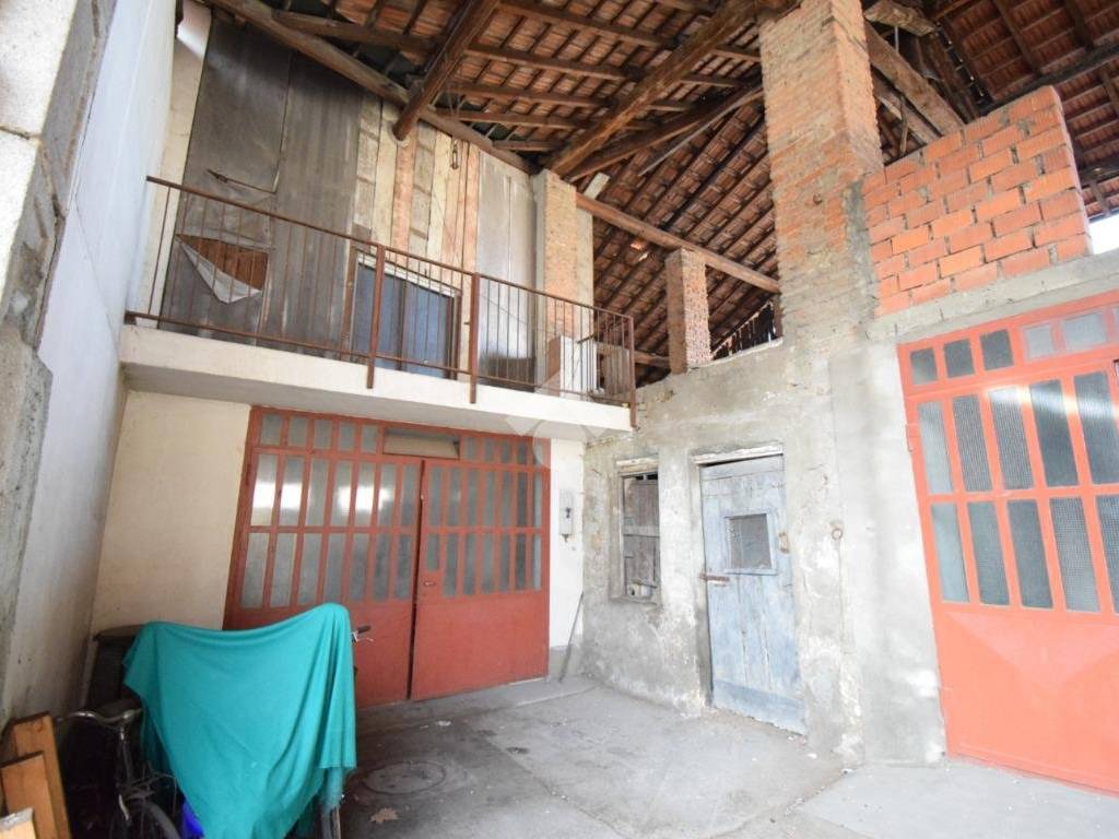 appartamento in vendita a Brugherio