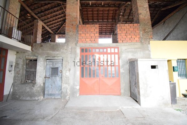 casa indipendente in vendita a Brugherio