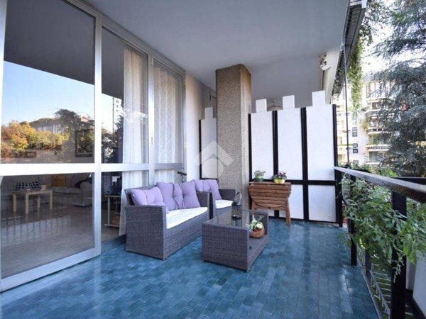 appartamento in vendita a Brugherio