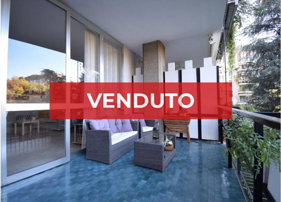 appartamento in vendita a Brugherio