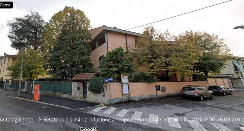 appartamento in vendita a Brugherio