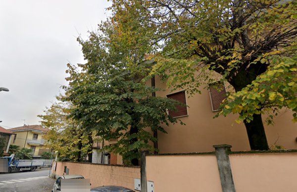 appartamento in vendita a Brugherio