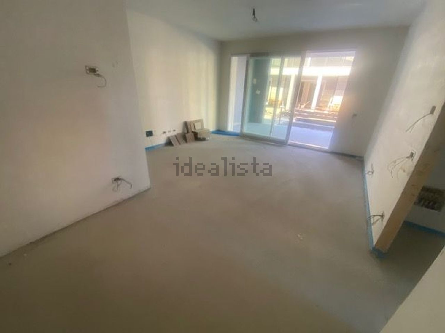 appartamento in vendita a Brugherio in zona San Damiano