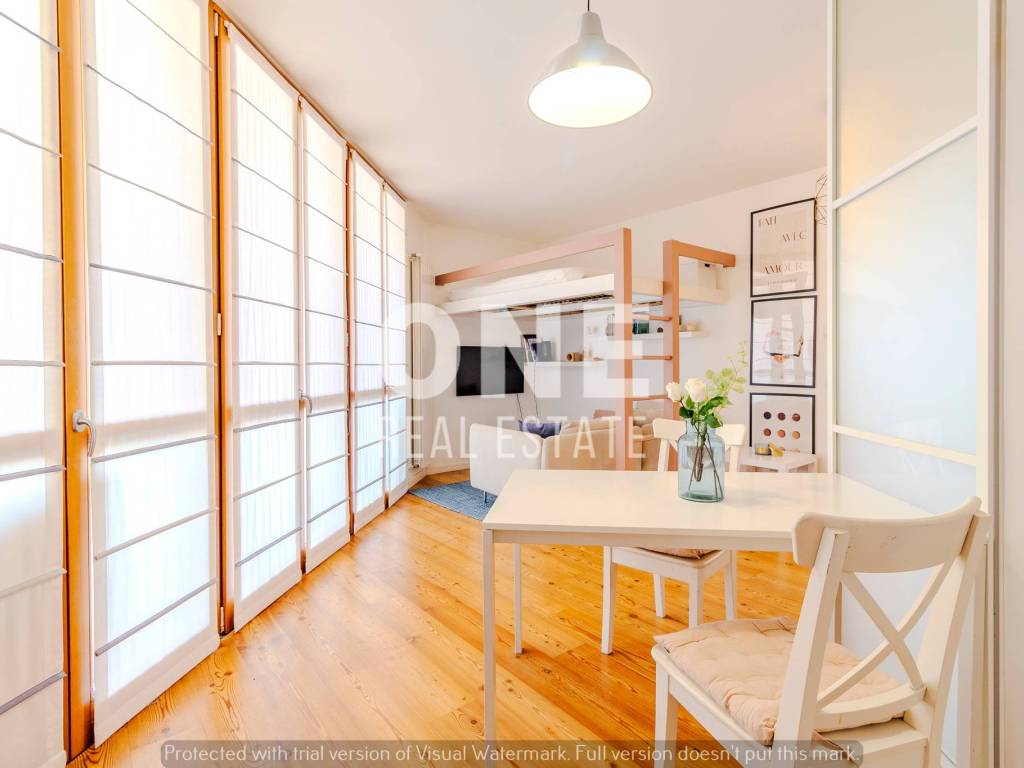 appartamento in vendita a Brugherio