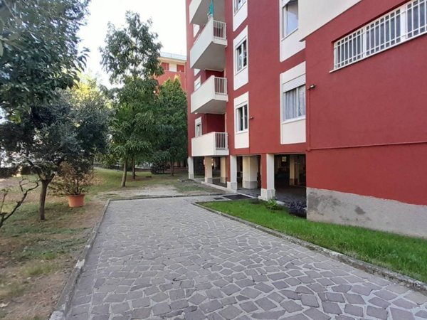 appartamento in vendita a Brugherio