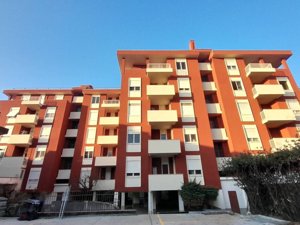 appartamento in vendita a Brugherio