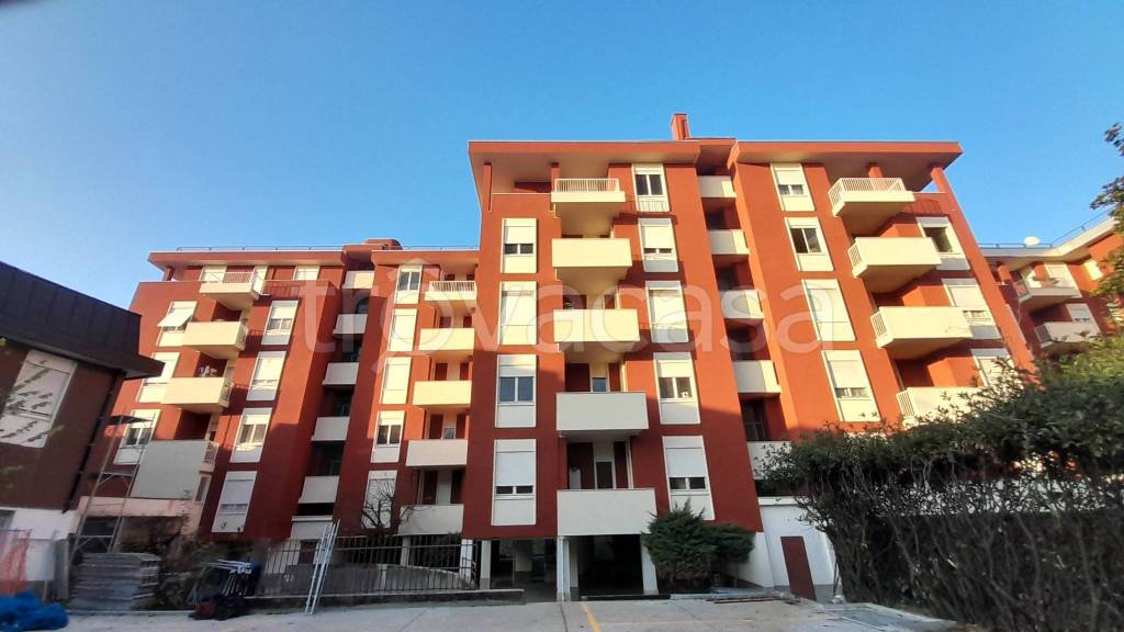 appartamento in vendita a Brugherio