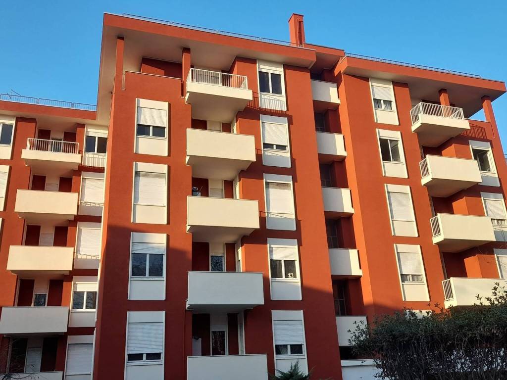 appartamento in vendita a Brugherio