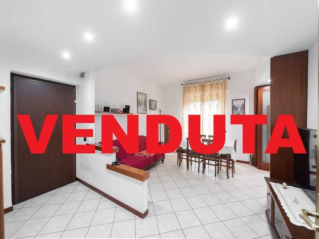 appartamento in vendita a Brugherio