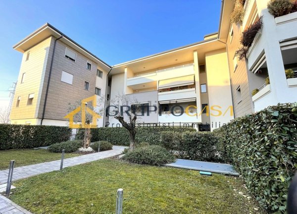 appartamento in vendita a Brugherio