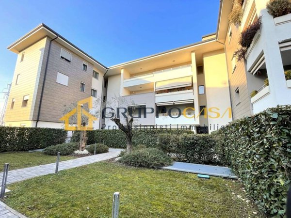 appartamento in vendita a Brugherio