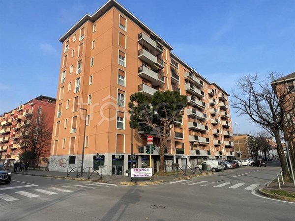 appartamento in vendita a Brugherio