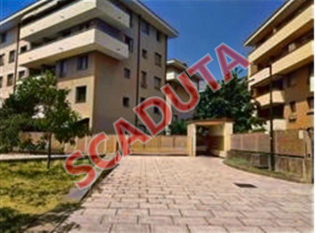 appartamento in vendita a Brugherio