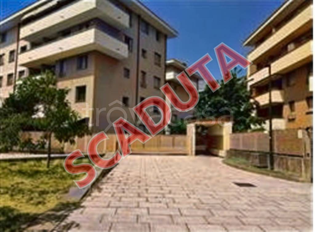 appartamento in vendita a Brugherio