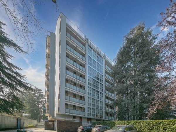 appartamento in vendita a Brugherio