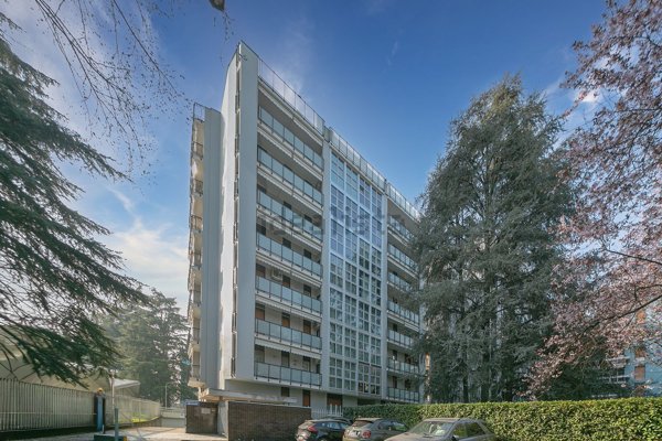 appartamento in vendita a Brugherio