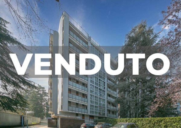 appartamento in vendita a Brugherio