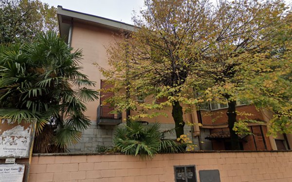 appartamento in vendita a Brugherio