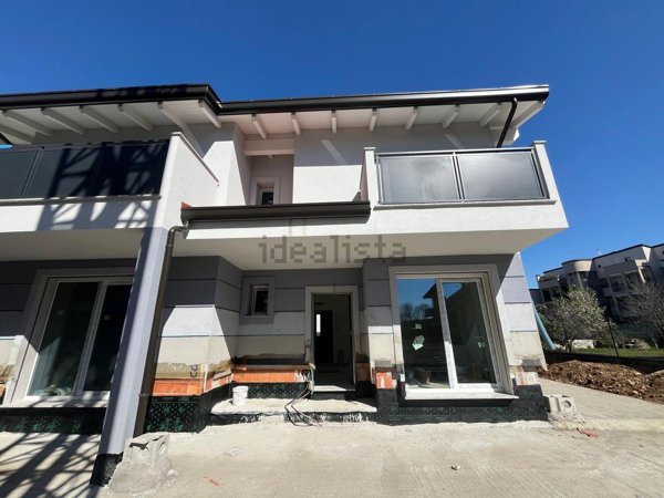 appartamento in vendita a Brugherio