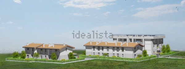 appartamento in vendita a Brugherio