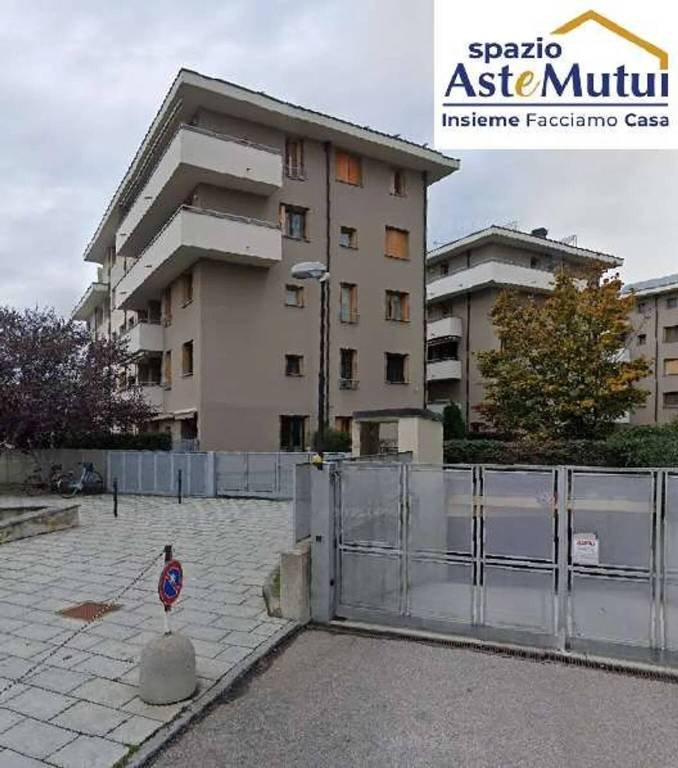 appartamento in vendita a Brugherio