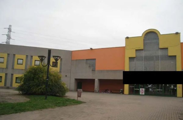 negozio in vendita a Brugherio