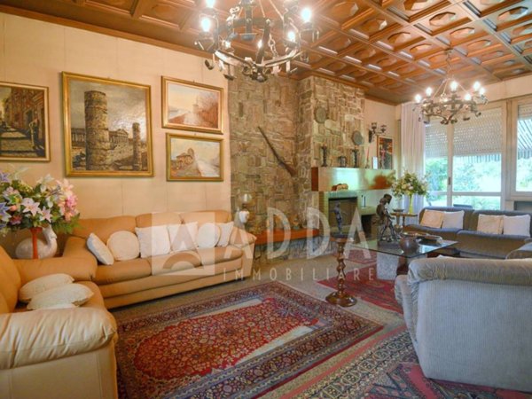 casa indipendente in vendita a Brugherio