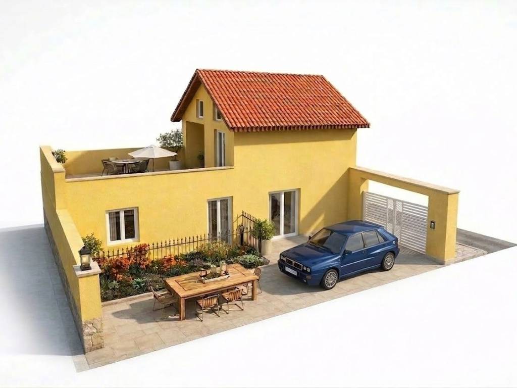 appartamento in vendita a Brugherio