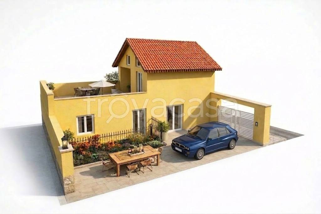 appartamento in vendita a Brugherio