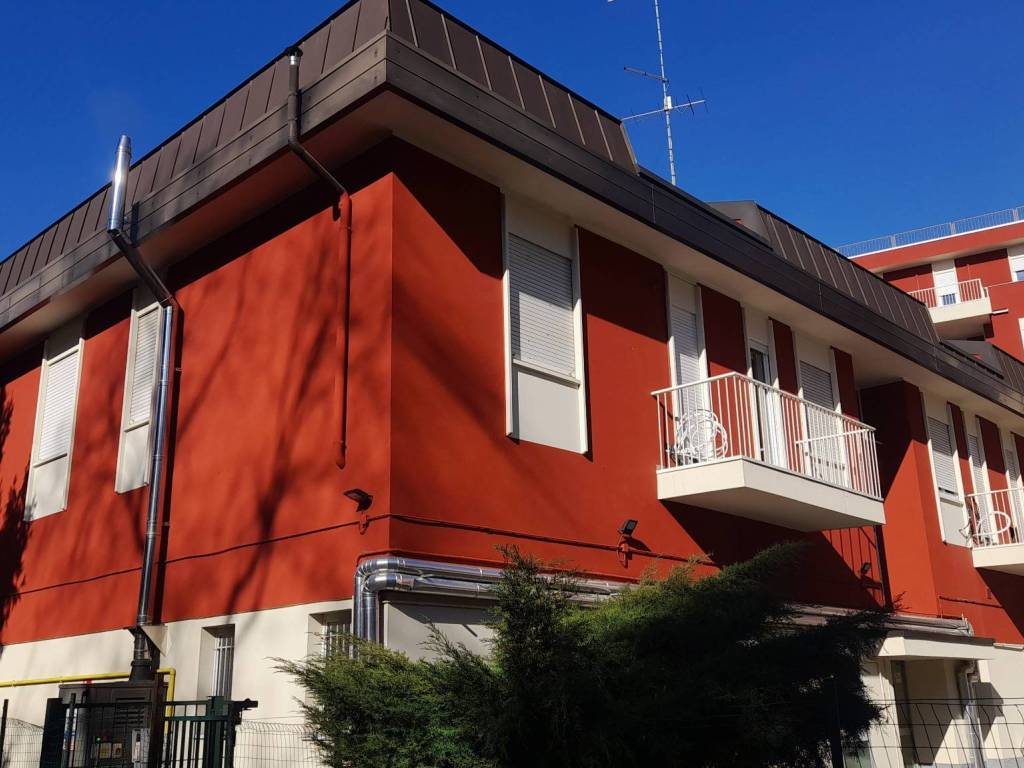 appartamento in vendita a Brugherio