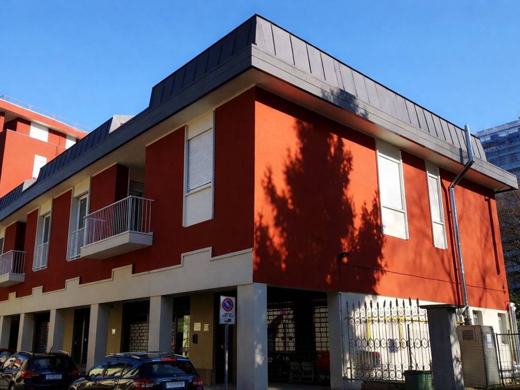 appartamento in vendita a Brugherio
