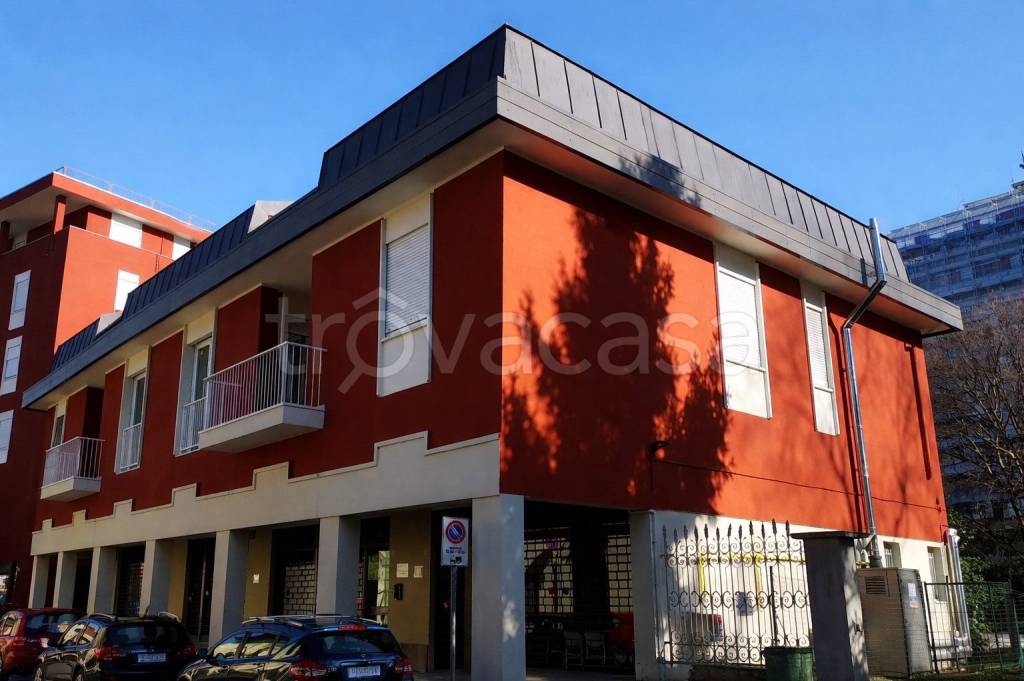 appartamento in vendita a Brugherio