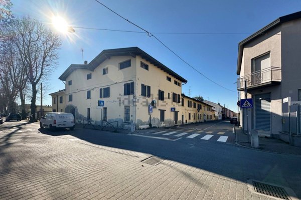 appartamento in vendita a Brugherio in zona San Damiano