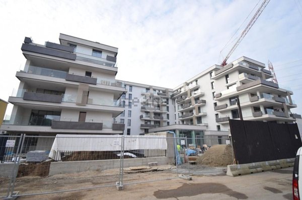 appartamento in vendita a Brugherio