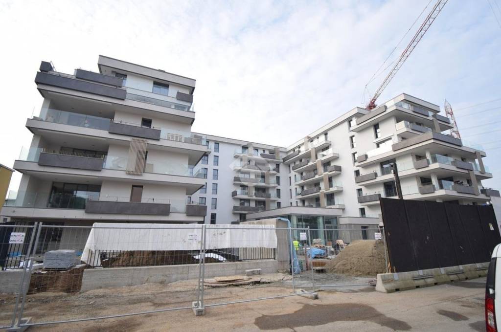 appartamento in vendita a Brugherio