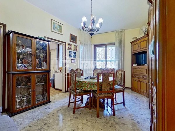 appartamento in vendita a Brugherio in zona San Damiano