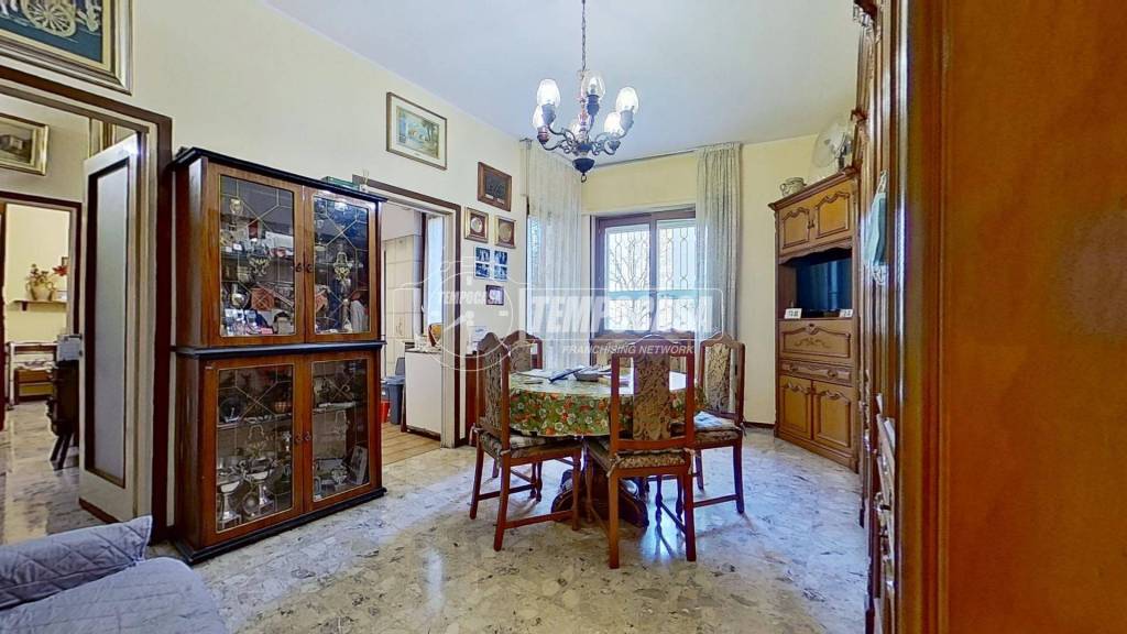 appartamento in vendita a Brugherio in zona San Damiano