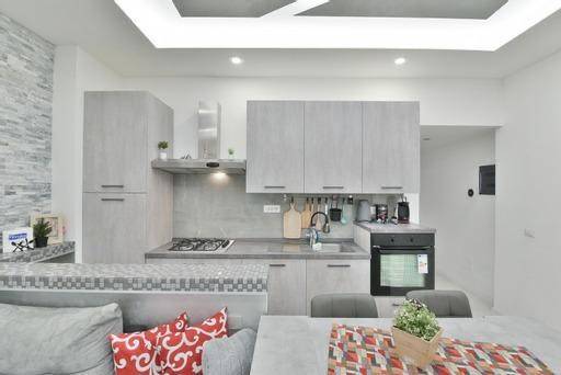 appartamento in vendita a Brugherio in zona San Damiano