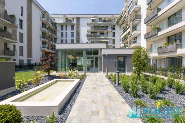 appartamento in vendita a Brugherio