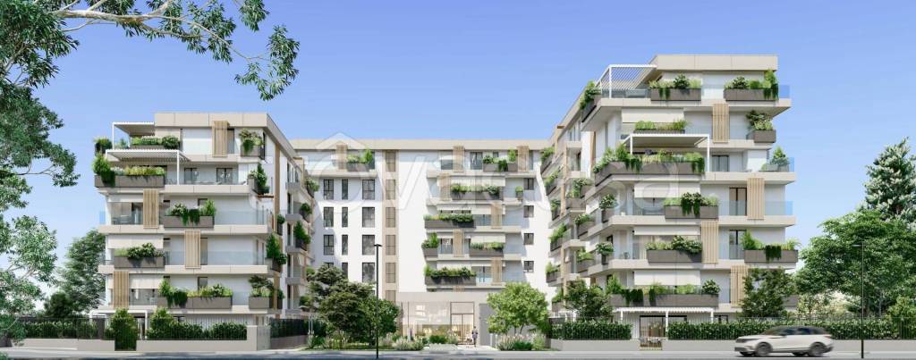 appartamento in vendita a Brugherio