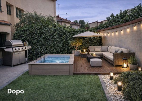 appartamento in vendita a Brugherio