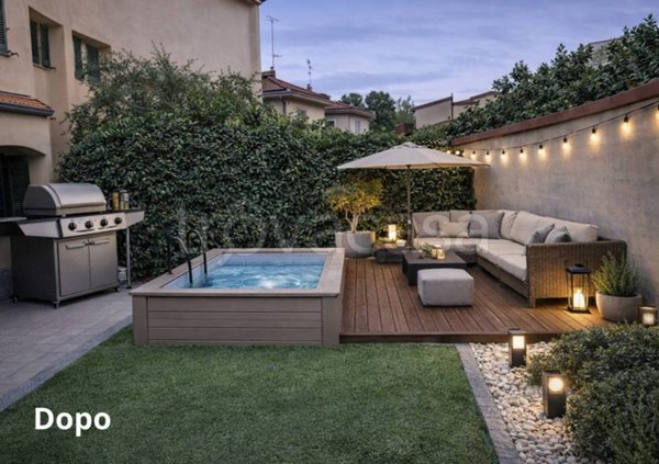 appartamento in vendita a Brugherio