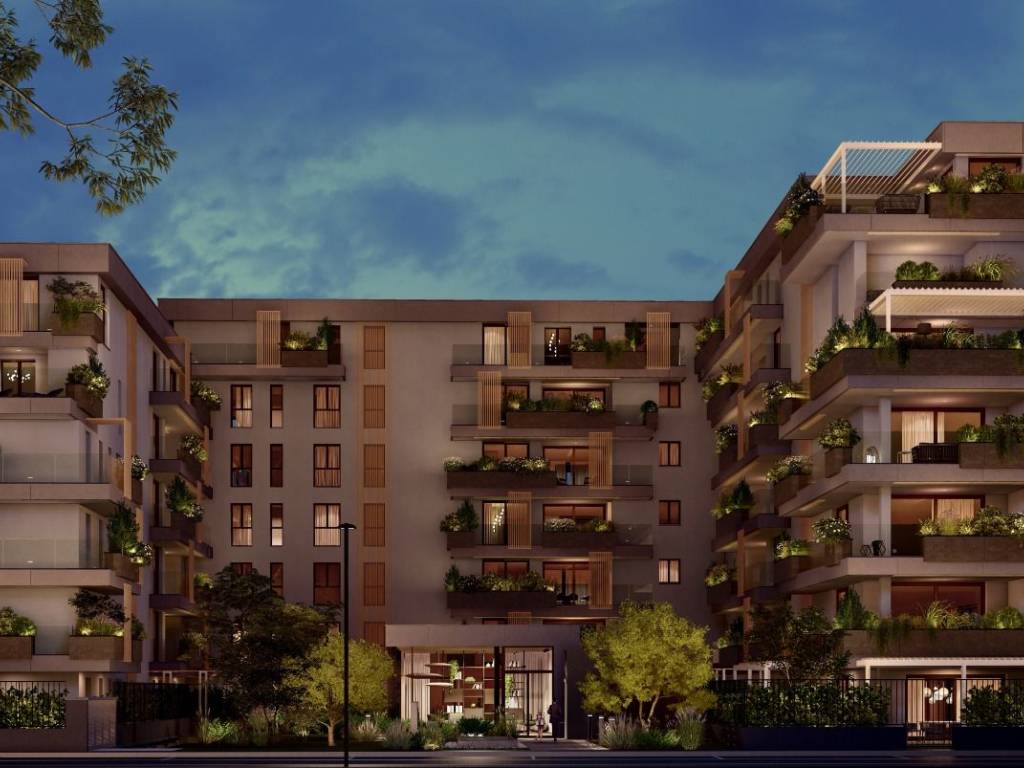 appartamento in vendita a Brugherio